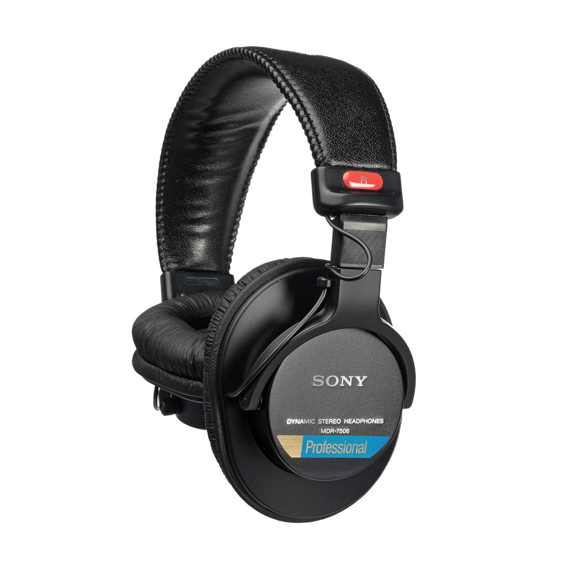 Audífonos profesionales Sony MDR-7506 – Viewhaus