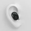 Devialet Gemini Audífonos internos inalámbricos con cancelación de ruido (negro mate) - Image 2