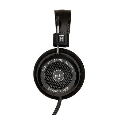 Audífonos Grado SR80x - Uuy Lab México